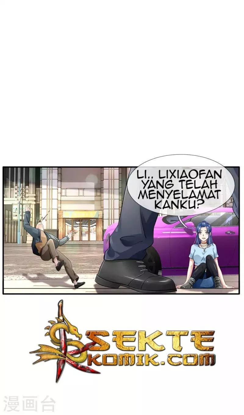 I am Daxianzun Chapter 78 Gambar 17